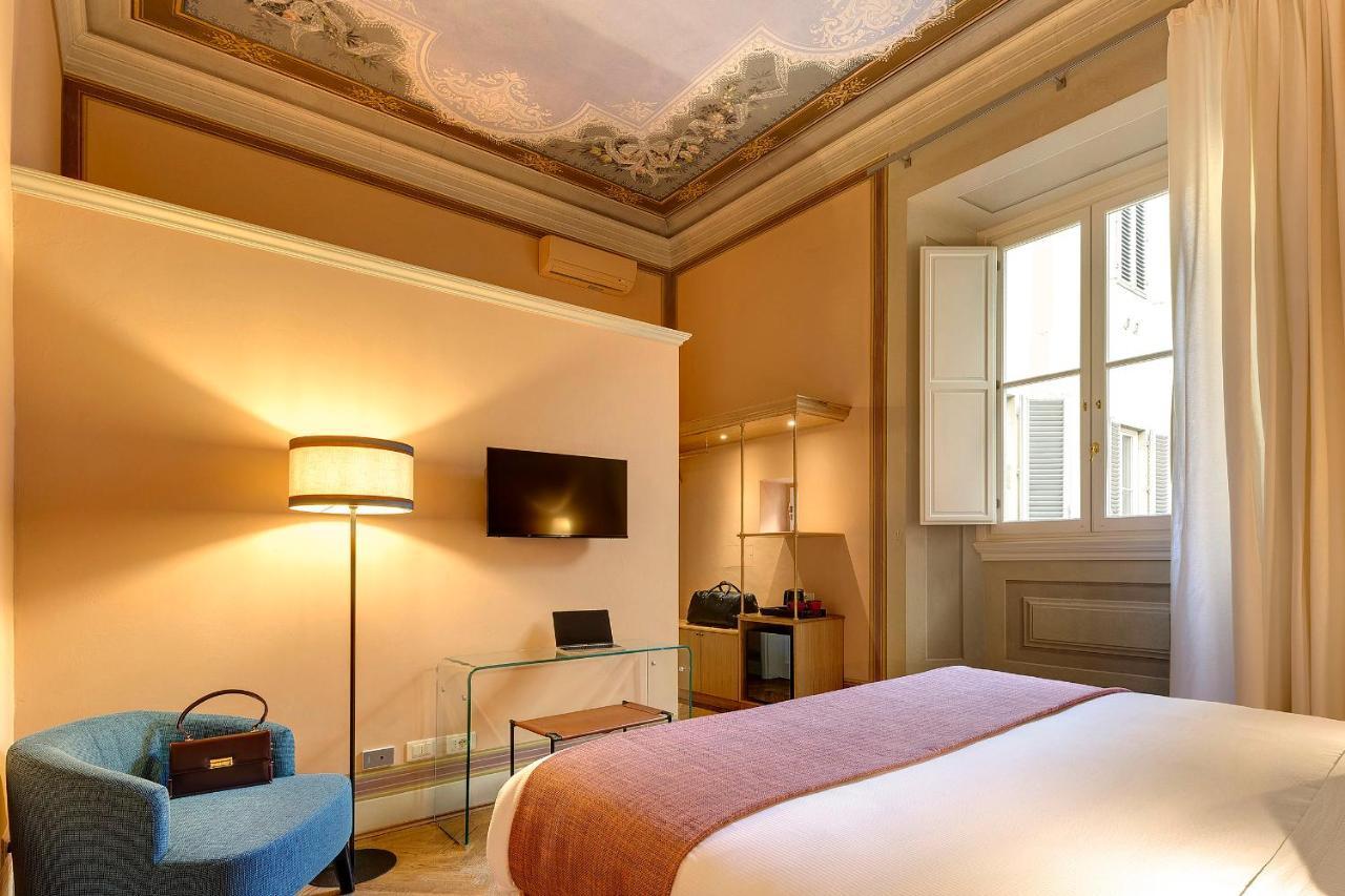 Santa Croce 14 Bed and breakfast *