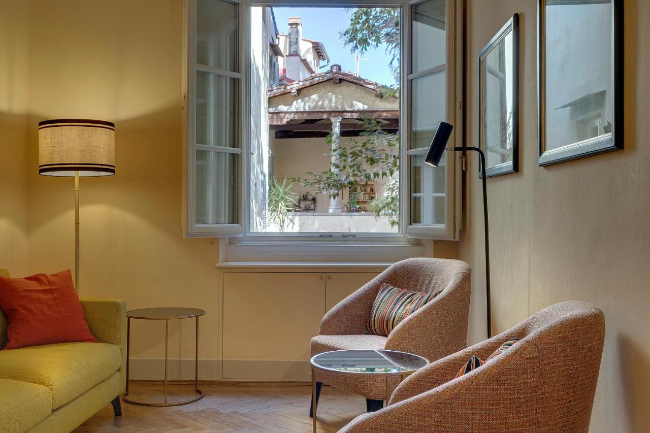 Bed and breakfast Santa Croce 14 Florencia