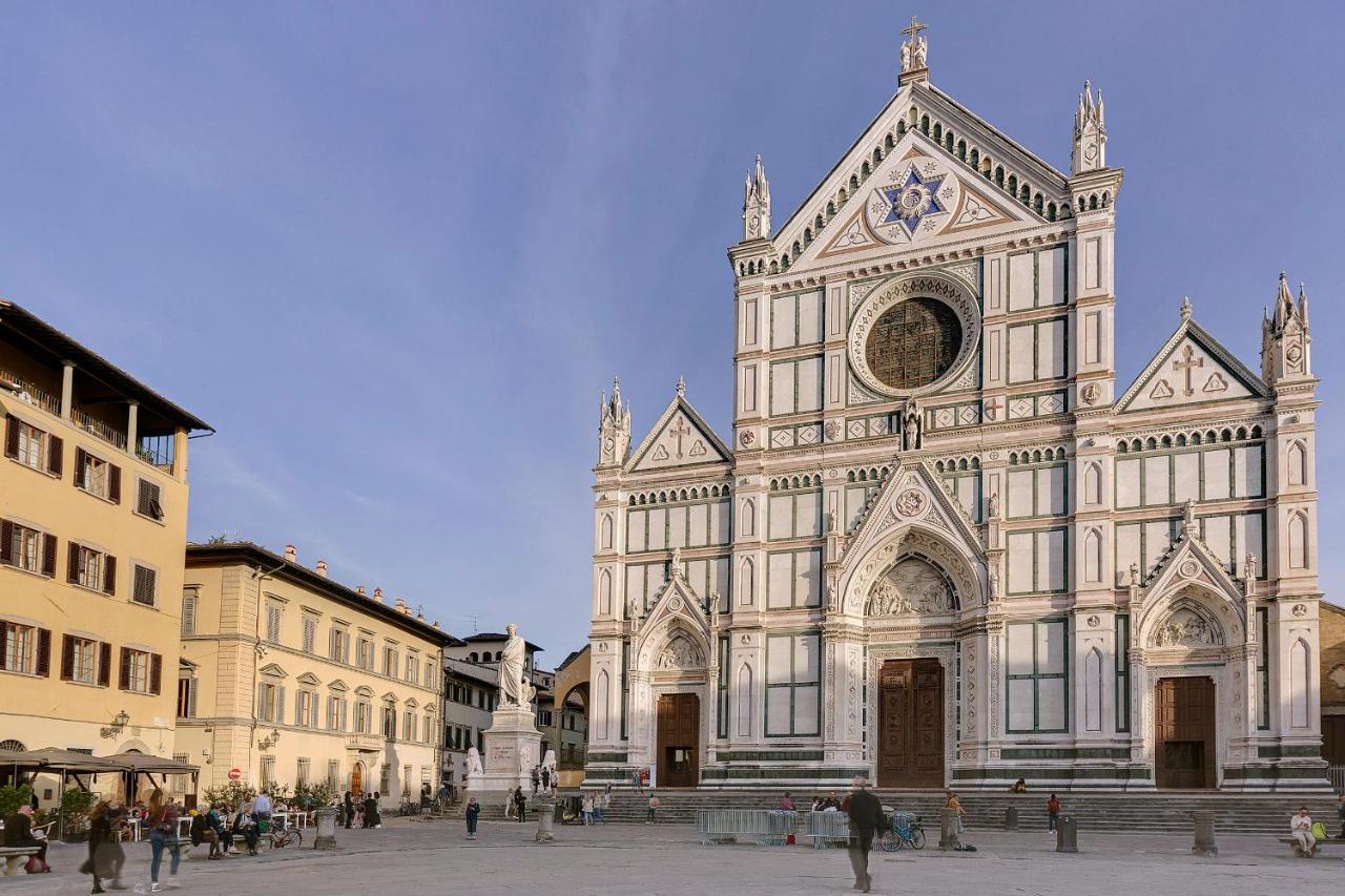 Santa Croce 14 Bed and breakfast