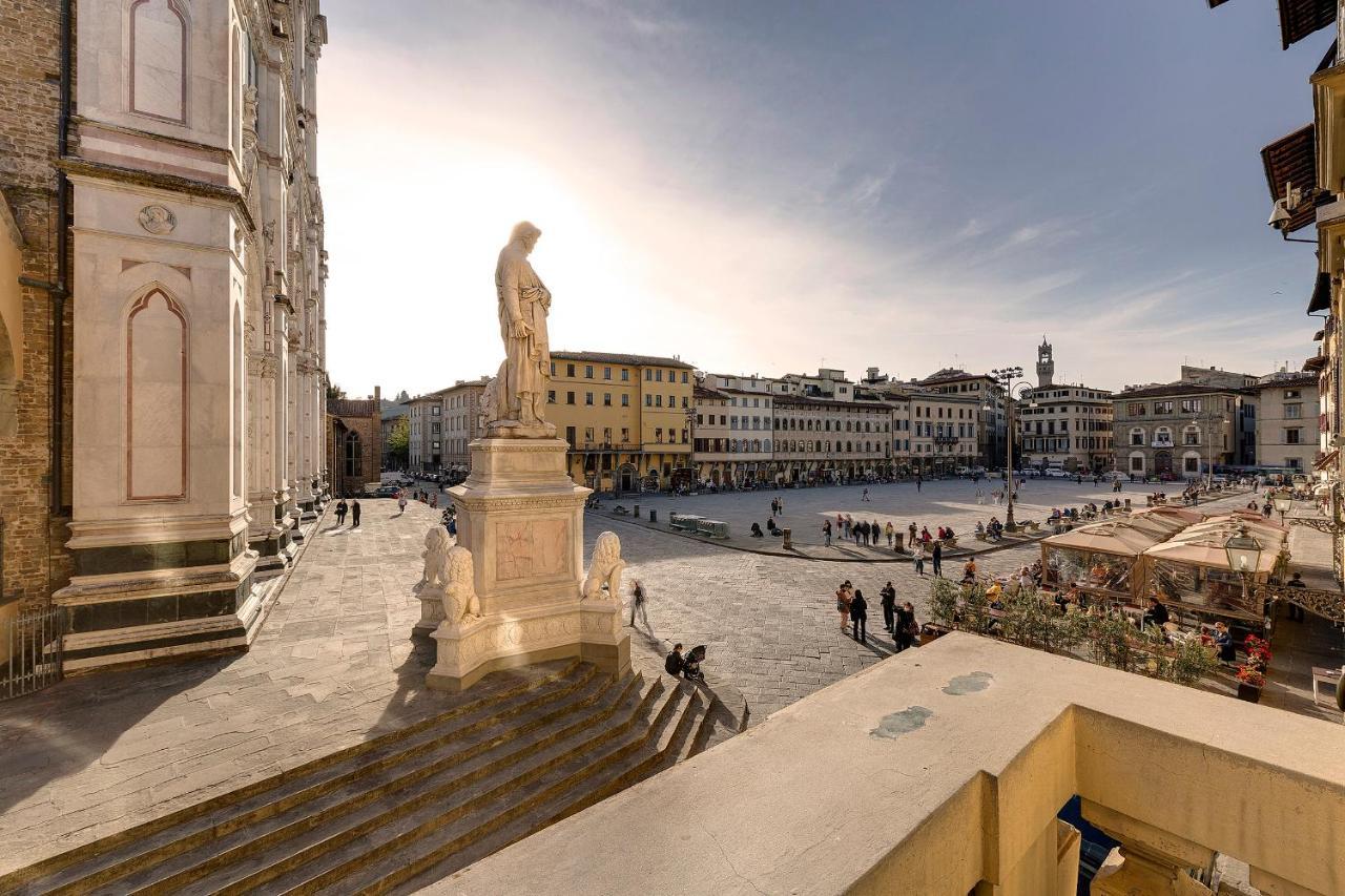 Bed and breakfast Santa Croce 14