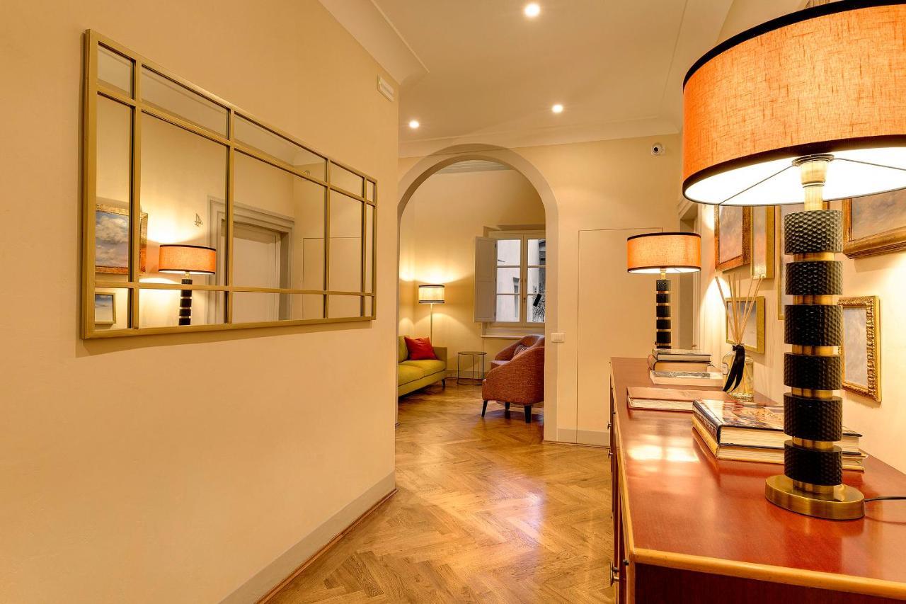 Bed and breakfast Santa Croce 14 Florencia