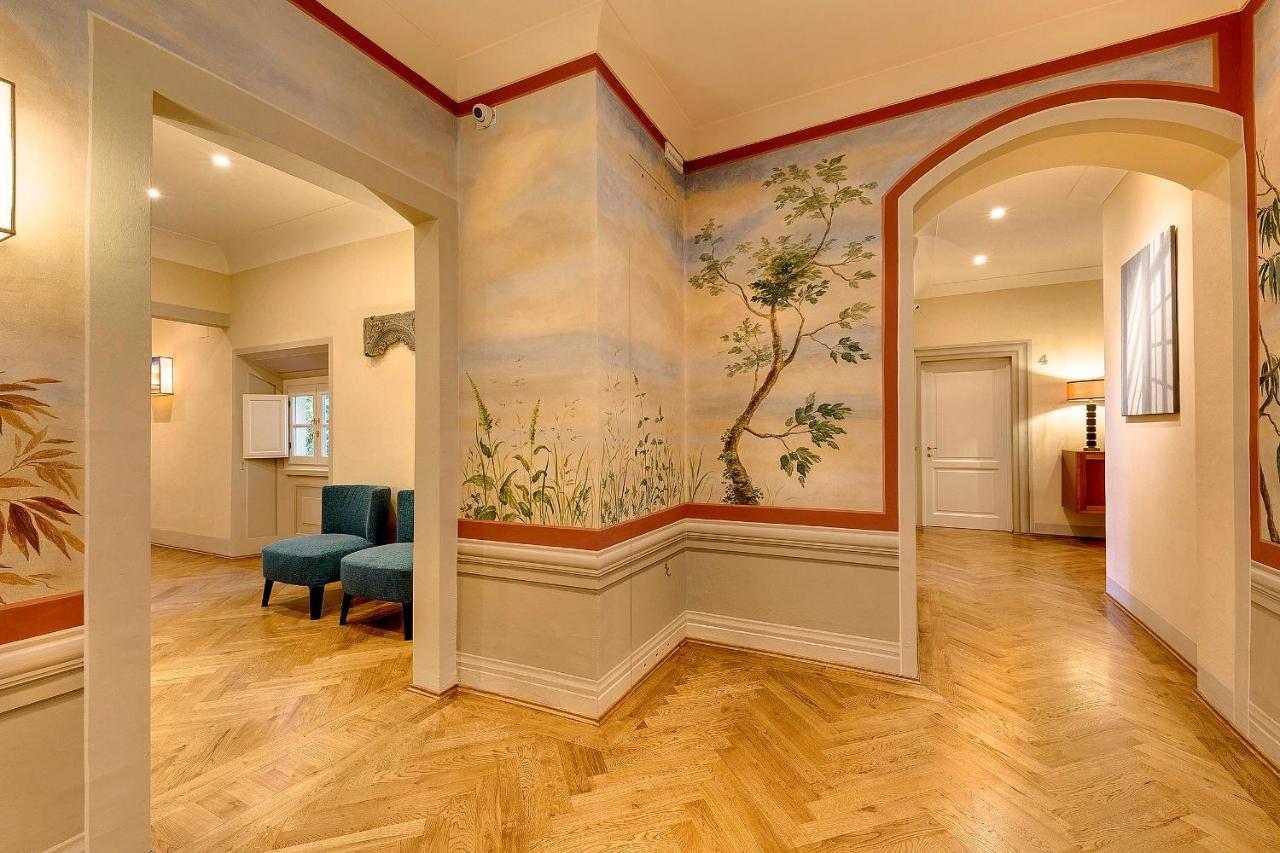 Bed and breakfast Santa Croce 14 Florencia