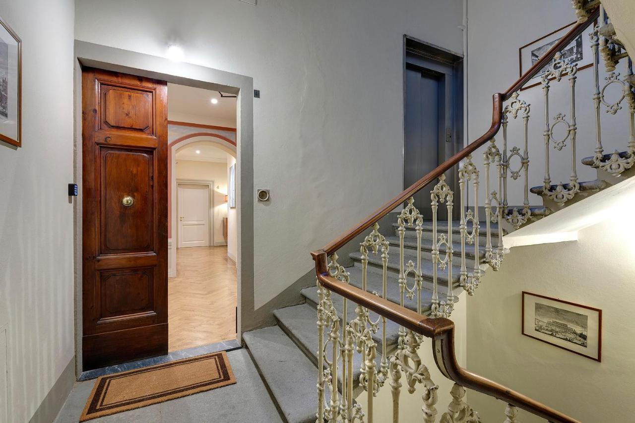 Bed and breakfast Santa Croce 14 Florencia