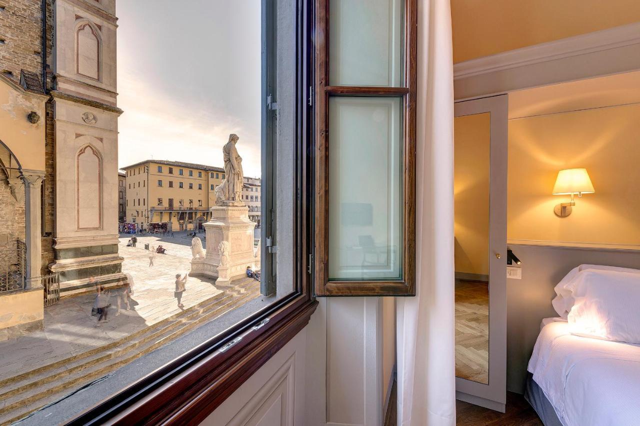 Bed and breakfast Santa Croce 14