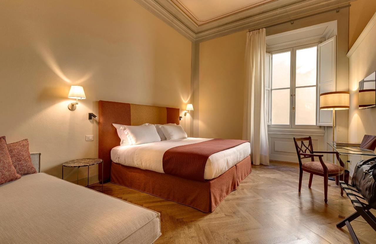 Bed and breakfast Santa Croce 14 *