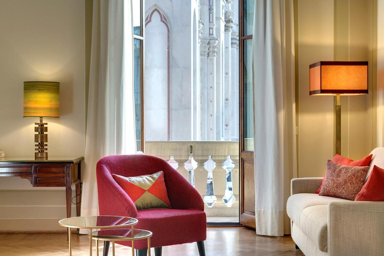 Santa Croce 14 Bed and breakfast Florencia