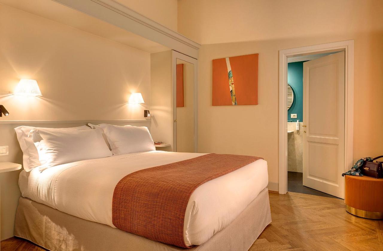 Santa Croce 14 Bed and breakfast Florencia